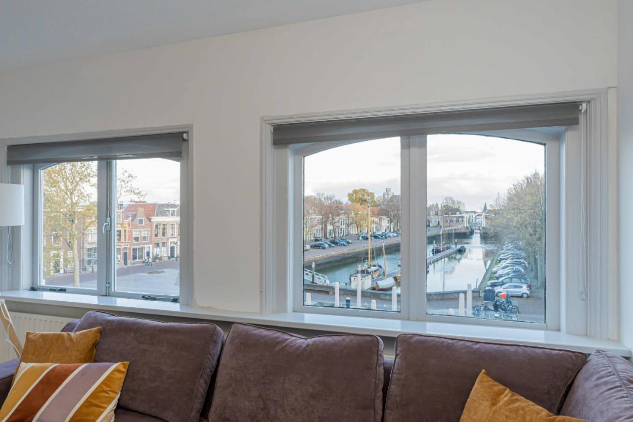 Drie Wijzen Apartment Zierikzee Exterior photo